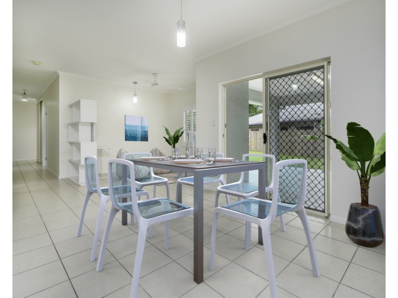 4 Woodlock Drive, Edmonton QLD 4869