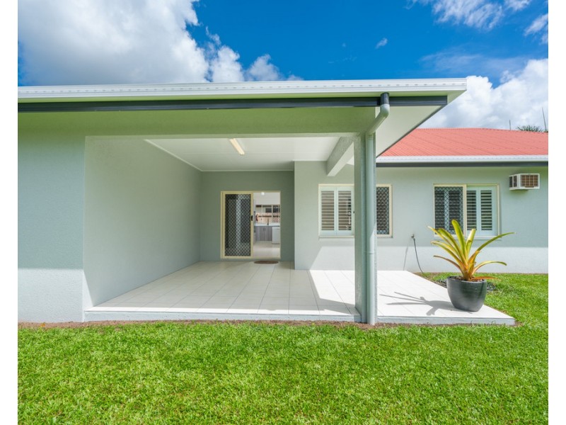 4 Woodlock Drive, Edmonton QLD 4869