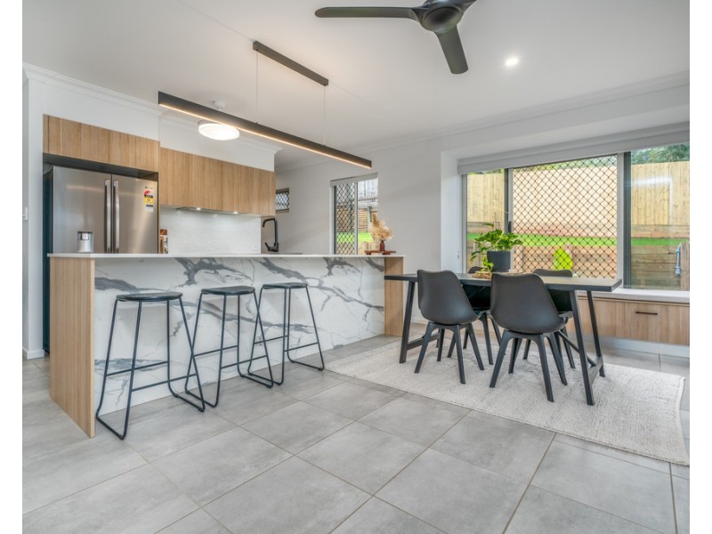 4 Barcoo Close, Bentley Park QLD 4869