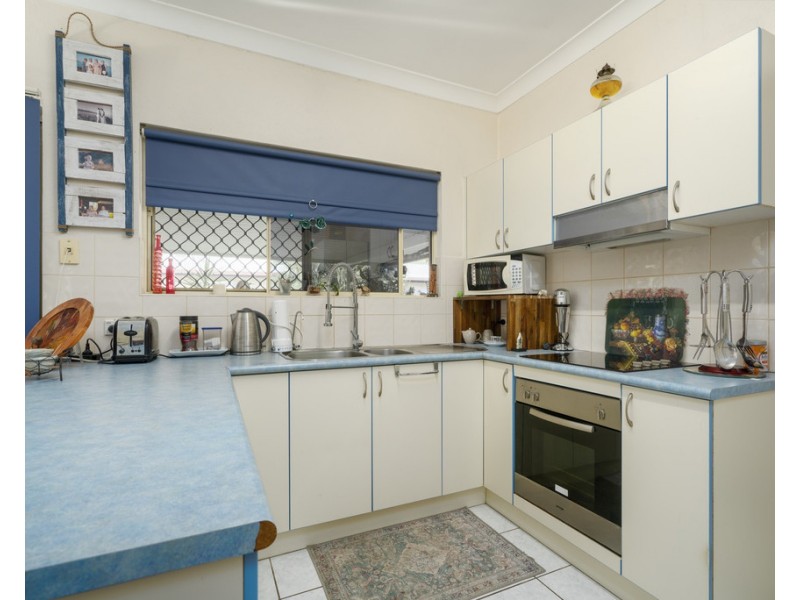 8 Zarr Street, Edmonton QLD 4869