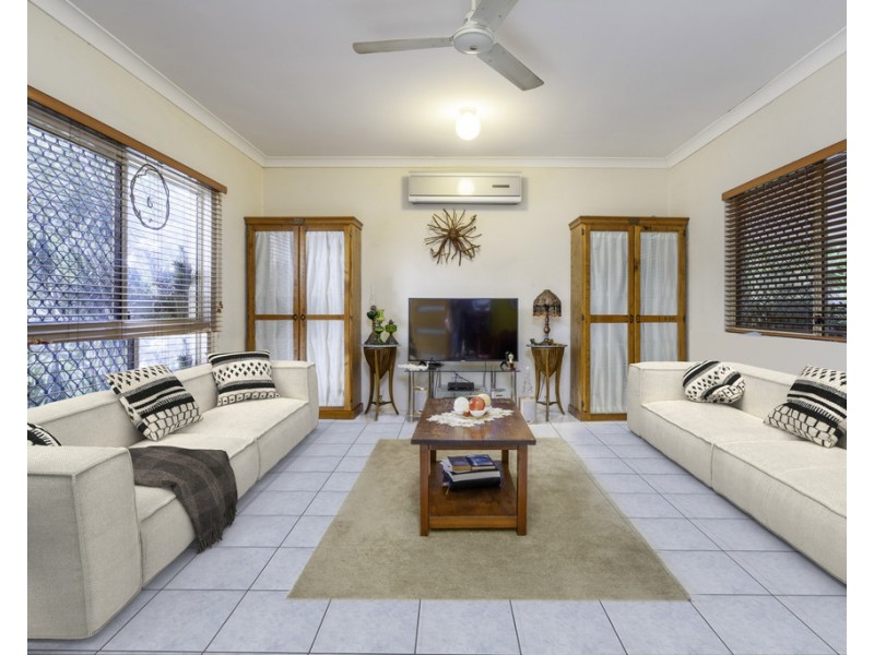 8 Zarr Street, Edmonton QLD 4869