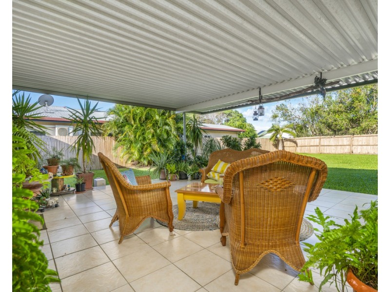 8 Zarr Street, Edmonton QLD 4869