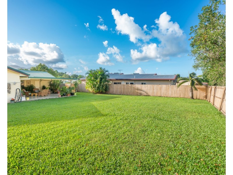 8 Zarr Street, Edmonton QLD 4869