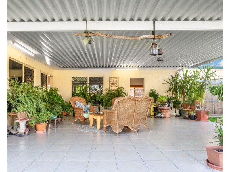 8 Zarr Street, Edmonton QLD 4869