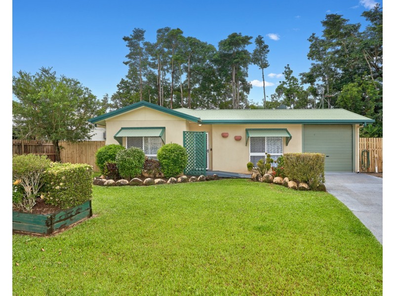 62 Trafalgar Rd, Mount Sheridan QLD 4868