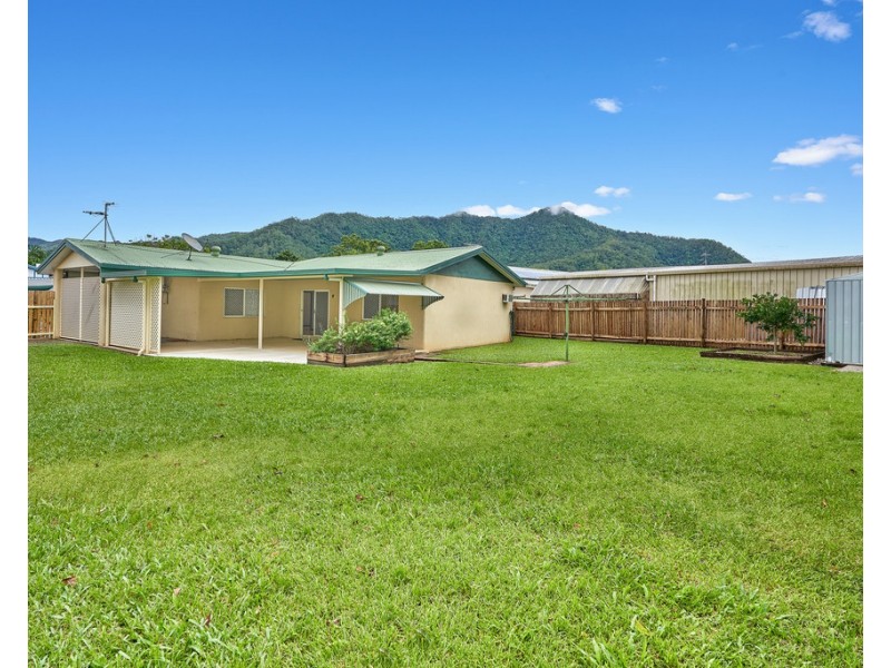 62 Trafalgar Rd, Mount Sheridan QLD 4868