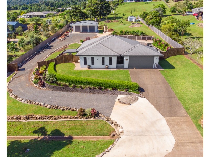 Goldsborough QLD 4865