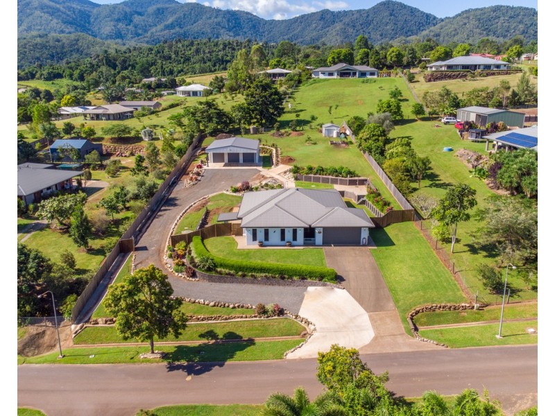 Goldsborough QLD 4865