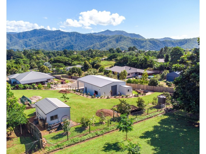 Goldsborough QLD 4865