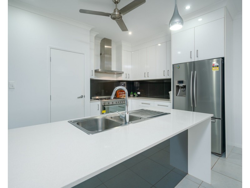Goldsborough QLD 4865