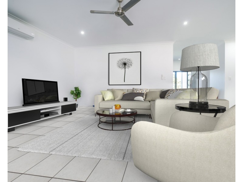 Goldsborough QLD 4865