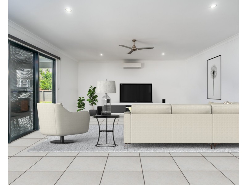 Goldsborough QLD 4865