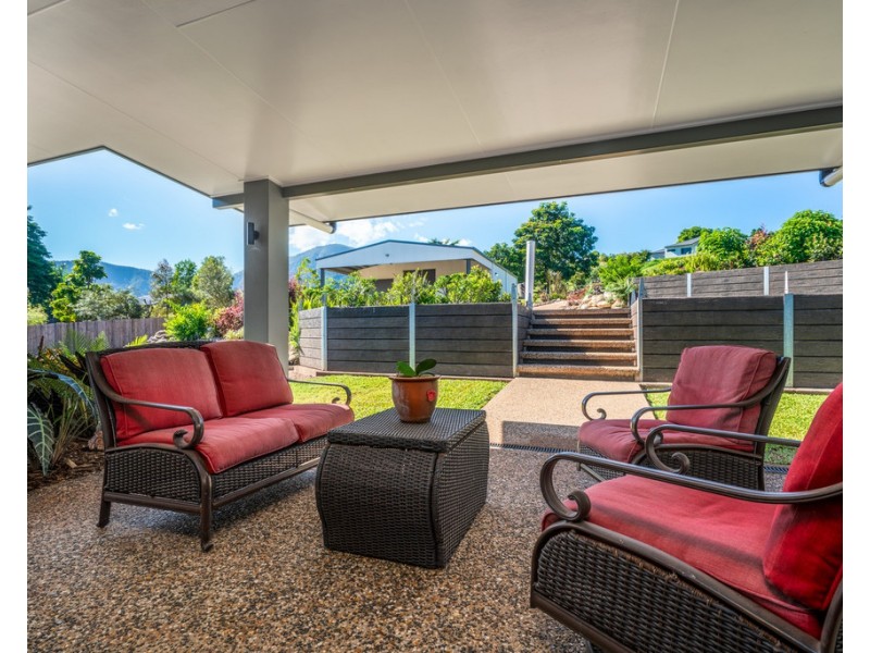 Goldsborough QLD 4865