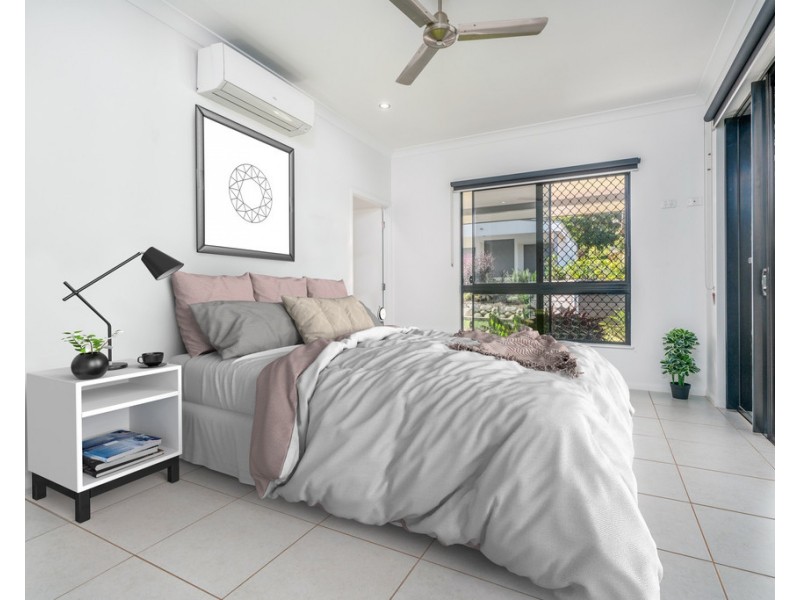 Goldsborough QLD 4865
