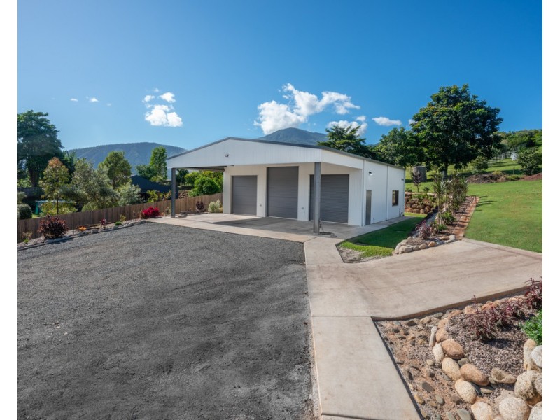 Goldsborough QLD 4865