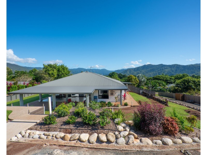 Goldsborough QLD 4865
