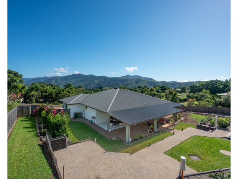 Goldsborough QLD 4865