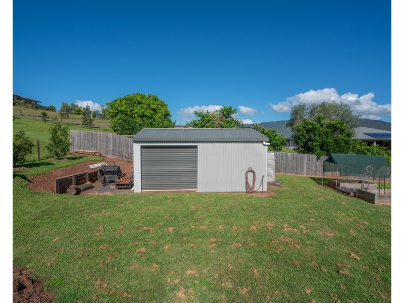 Goldsborough QLD 4865