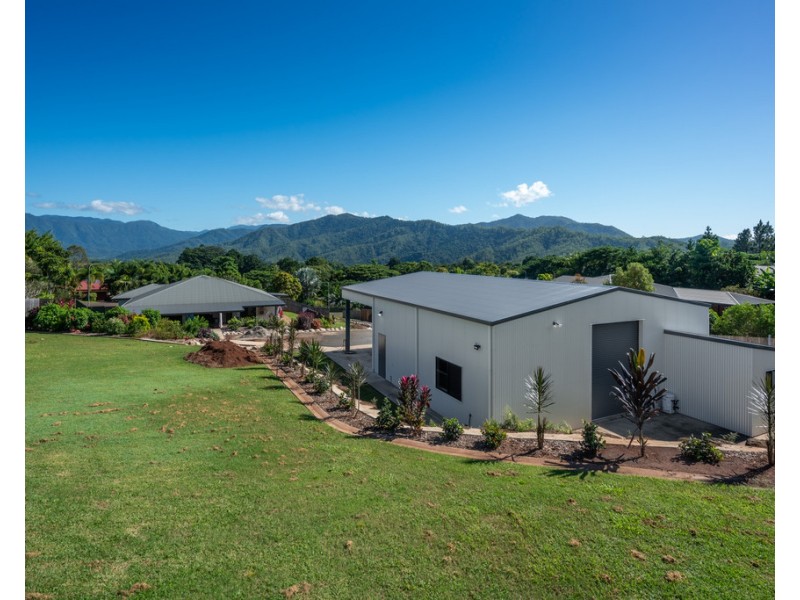 Goldsborough QLD 4865