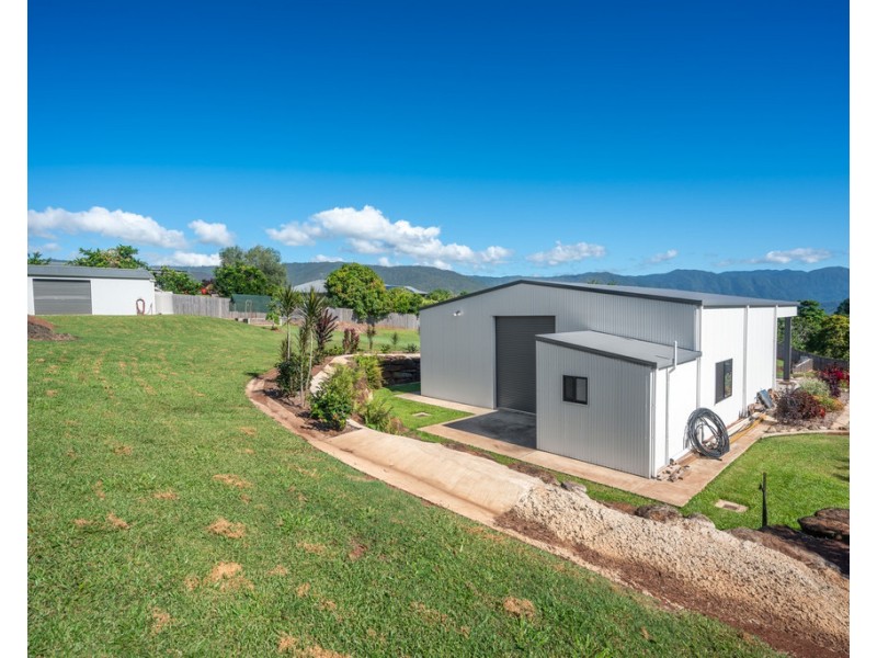 Goldsborough QLD 4865