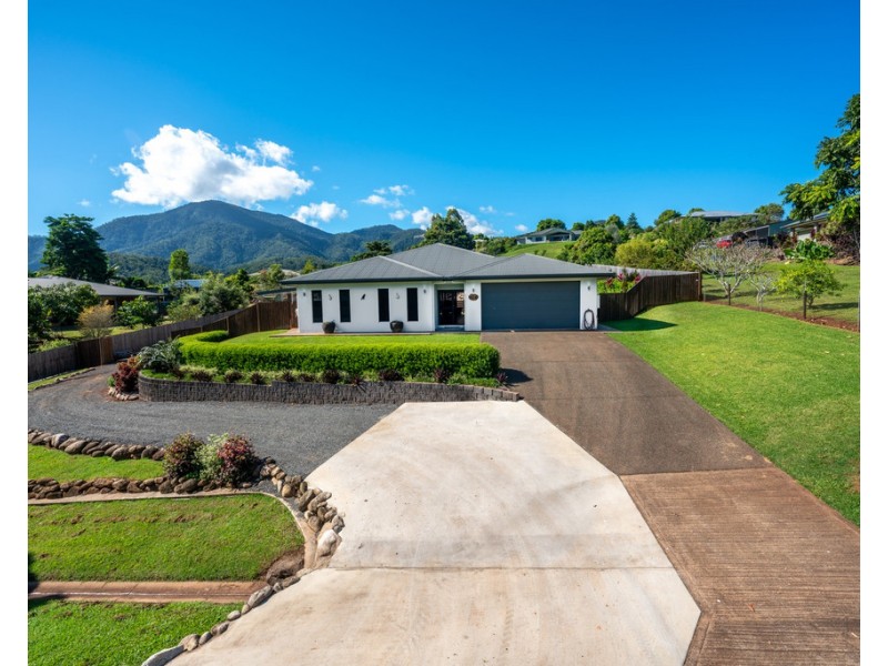 Goldsborough QLD 4865