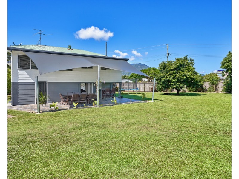 38 Riverstone Rd, Gordonvale QLD 4865