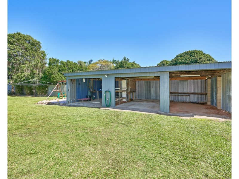 38 Riverstone Rd, Gordonvale QLD 4865