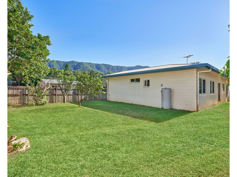 45 Boyce St, Bentley Park QLD 4869