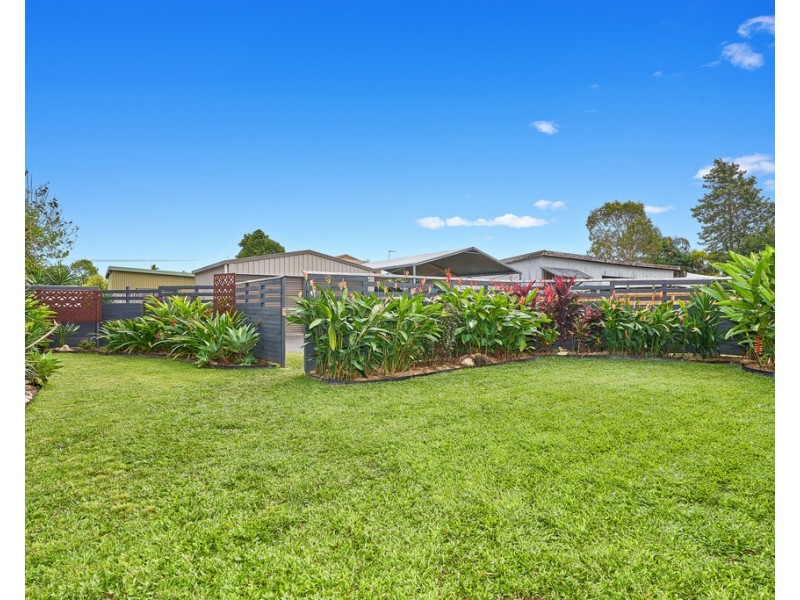 16 Templeton St, Gordonvale QLD 4865