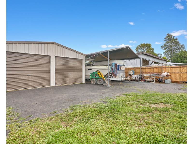 16 Templeton St, Gordonvale QLD 4865