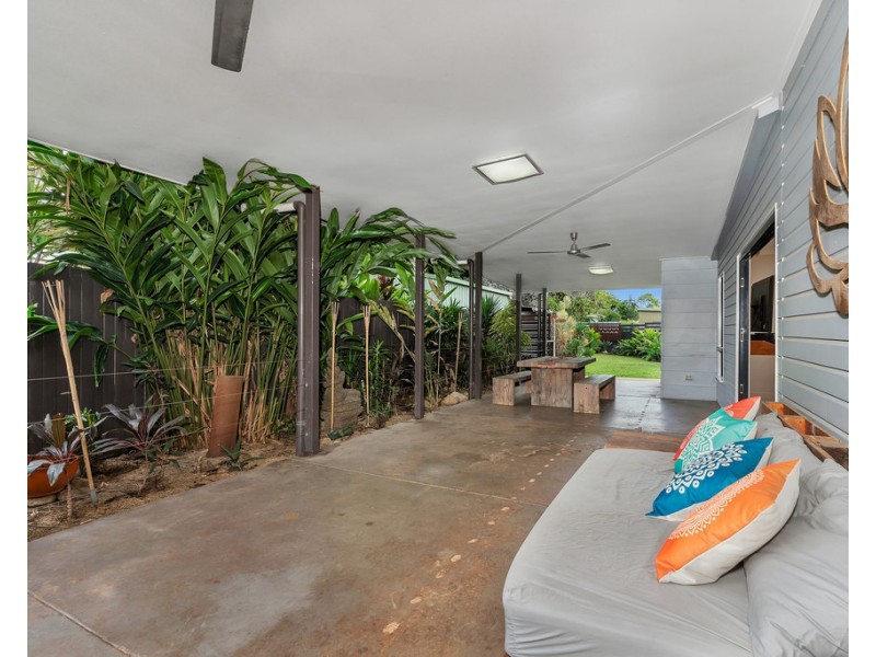 16 Templeton St, Gordonvale QLD 4865