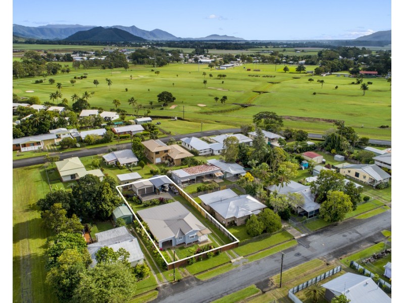 16 Templeton St, Gordonvale QLD 4865