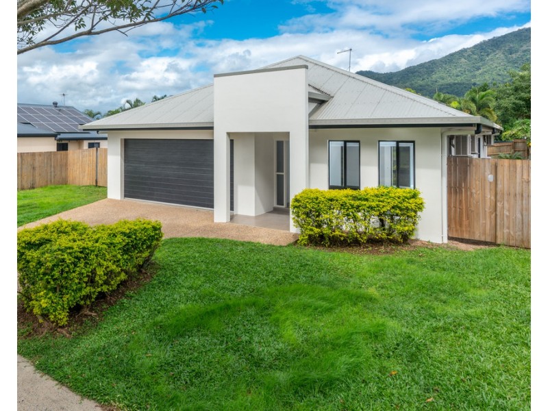 73 Walker Road, Bentley Park QLD 4869
