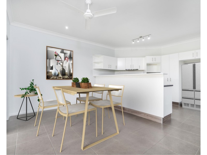 73 Walker Road, Bentley Park QLD 4869