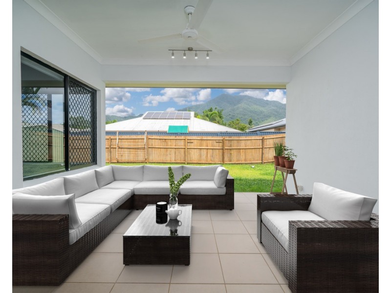 73 Walker Road, Bentley Park QLD 4869