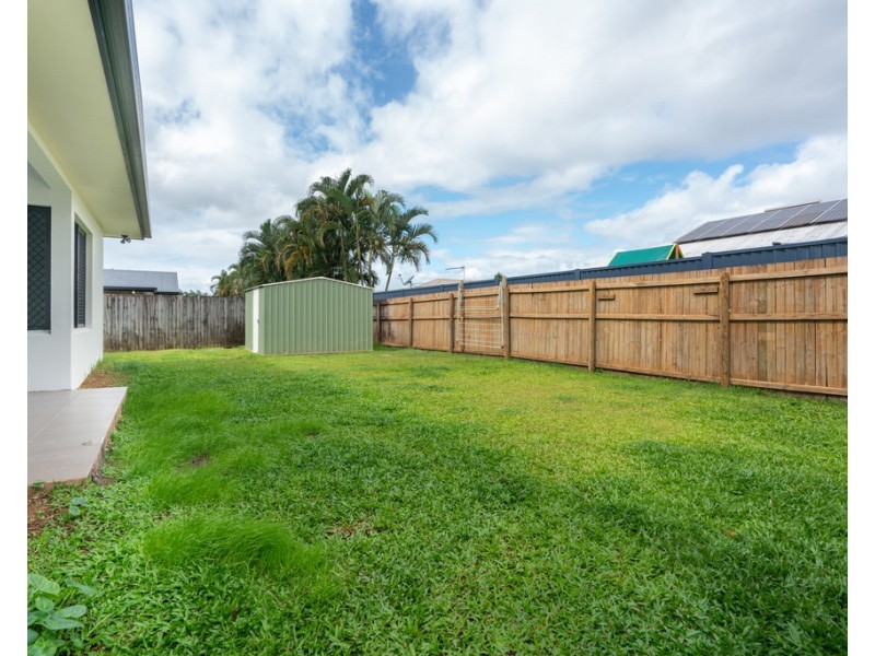 73 Walker Road, Bentley Park QLD 4869