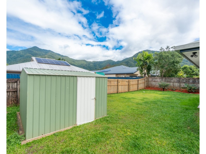73 Walker Road, Bentley Park QLD 4869
