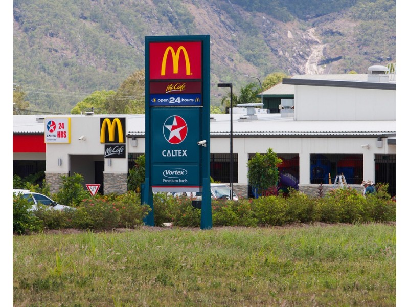 74 Griffin Street, Gordonvale QLD 4865