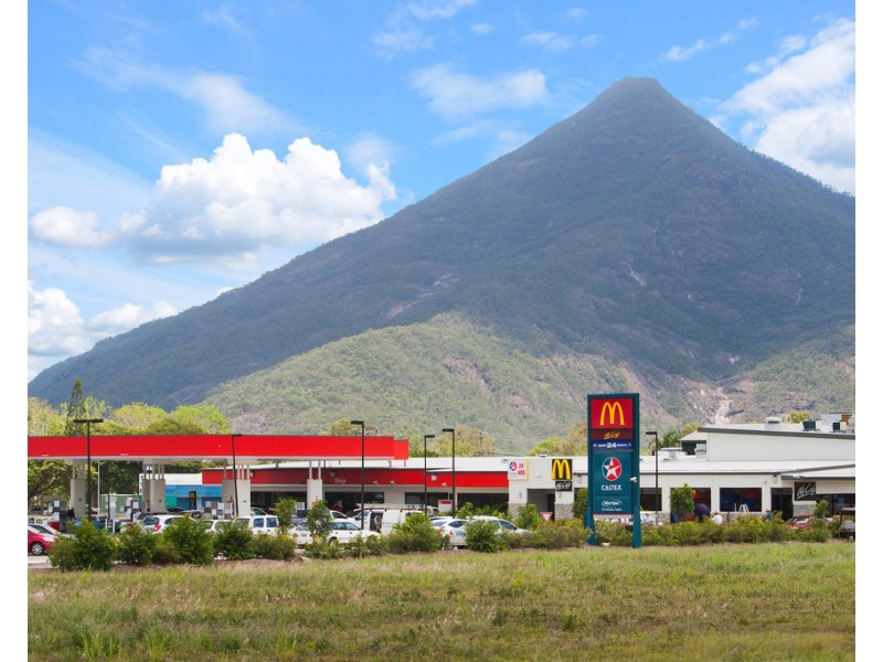 74 Griffin Street, Gordonvale QLD 4865