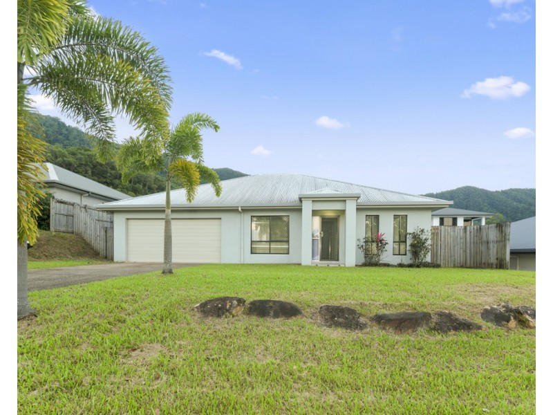 1 Tyenna Close, Bentley Park QLD 4869