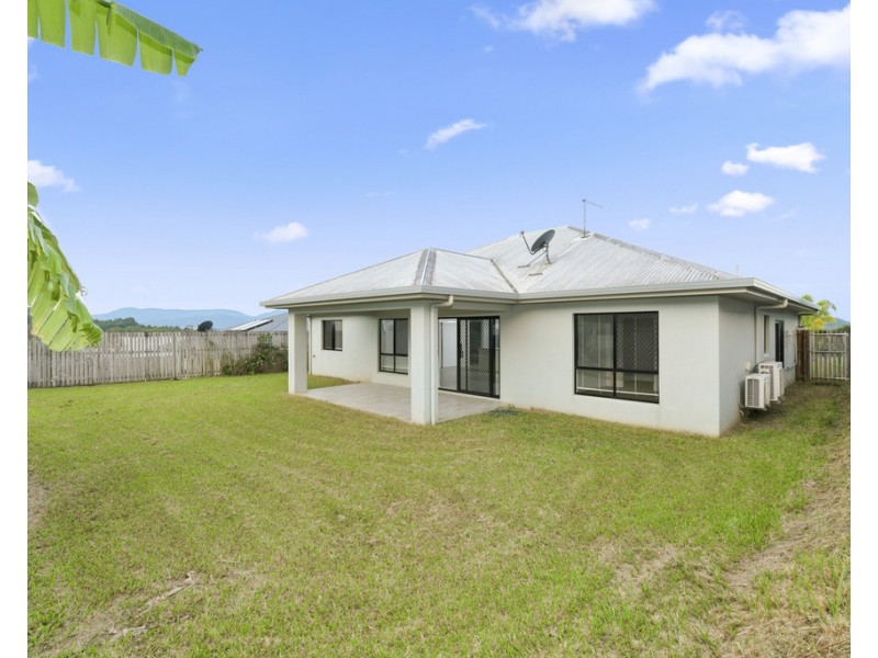 1 Tyenna Close, Bentley Park QLD 4869