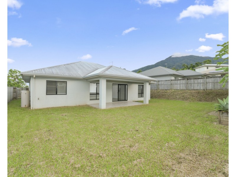 1 Tyenna Close, Bentley Park QLD 4869