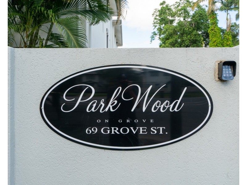 12/65-69 Grove Street, Parramatta Park QLD 4870