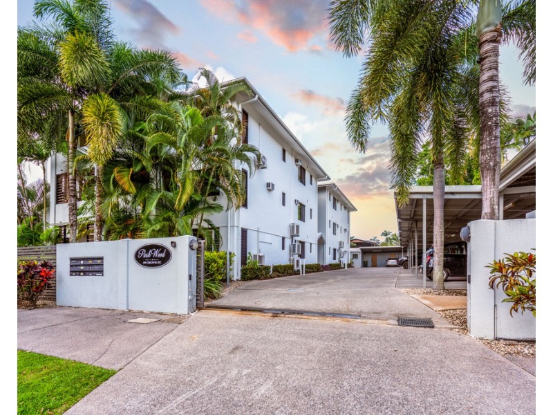 12/65-69 Grove Street, Parramatta Park QLD 4870