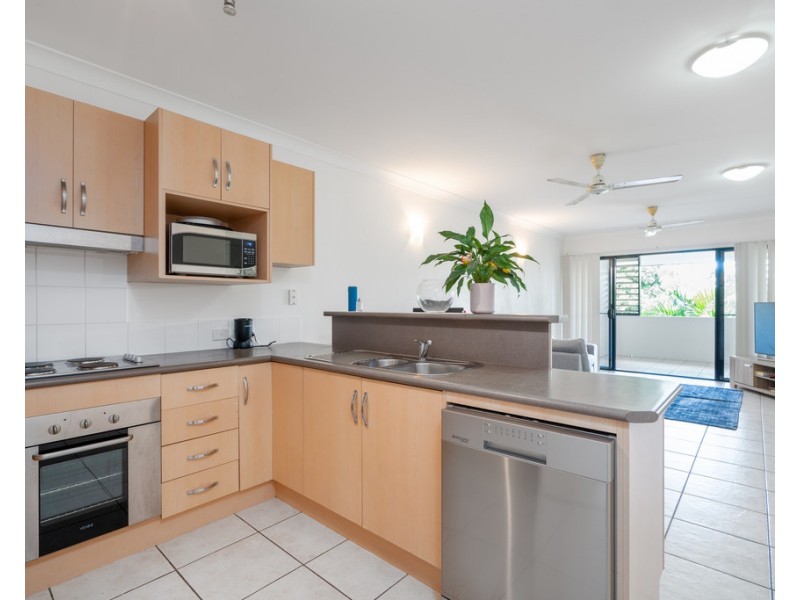 12/65-69 Grove Street, Parramatta Park QLD 4870
