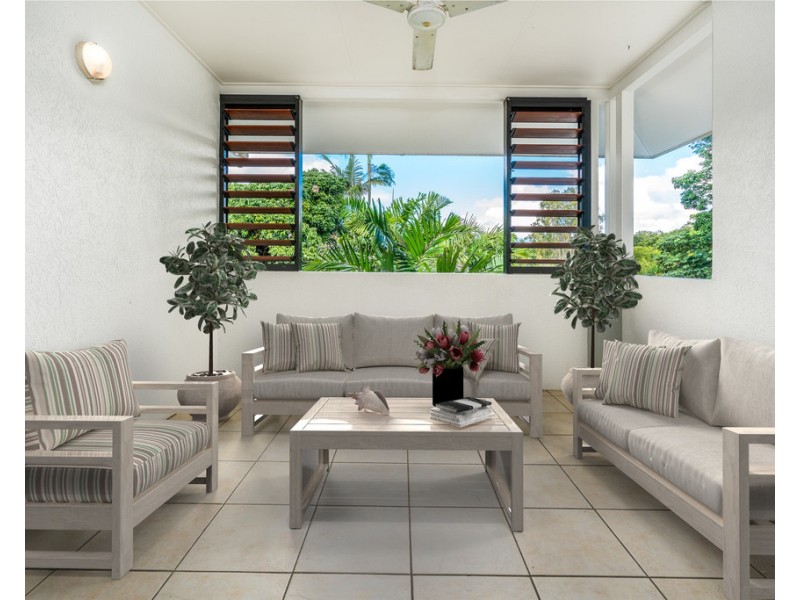 12/65-69 Grove Street, Parramatta Park QLD 4870