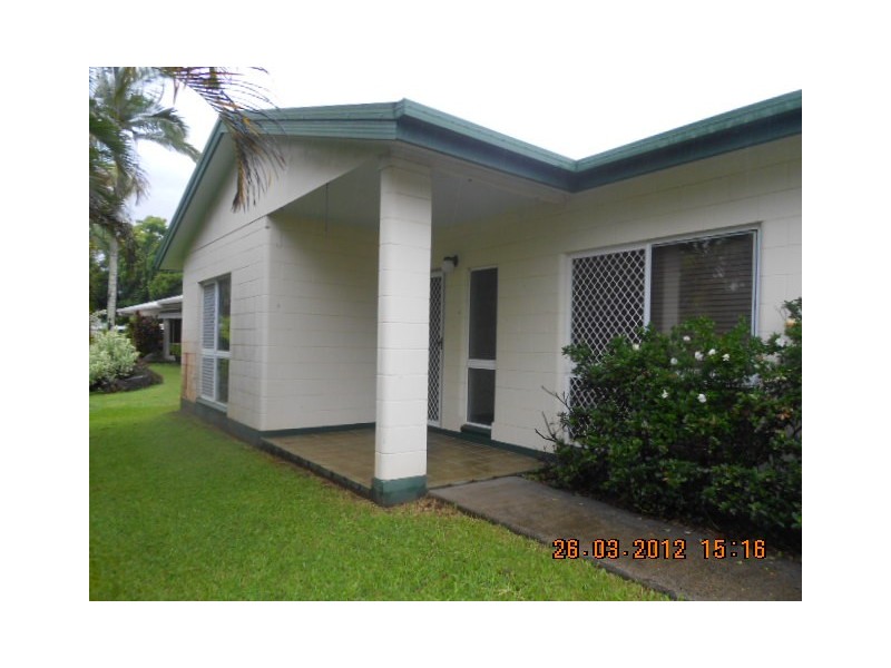 Mount Sheridan QLD 4868