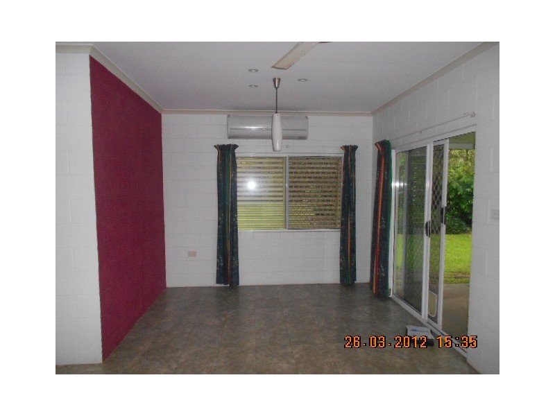 Mount Sheridan QLD 4868