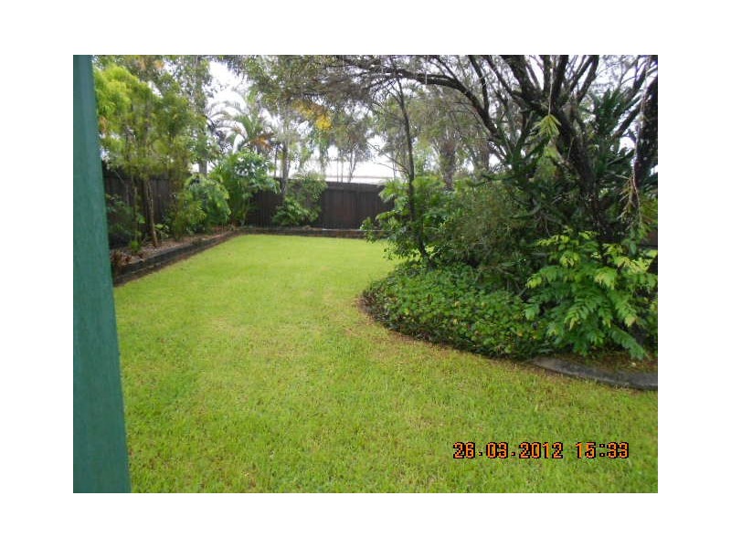 Mount Sheridan QLD 4868