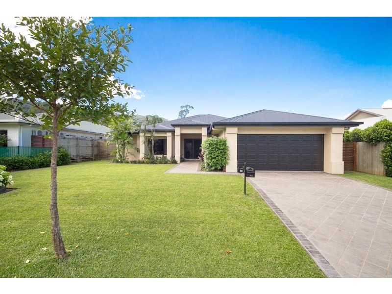 10 Charnley Avenue, Bentley Park QLD 4869